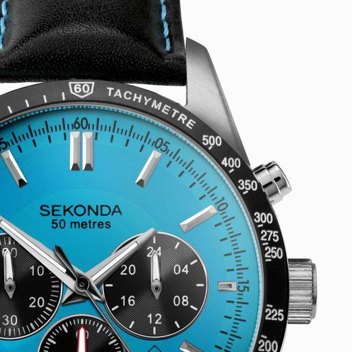 Sekonda kinetic watches top
